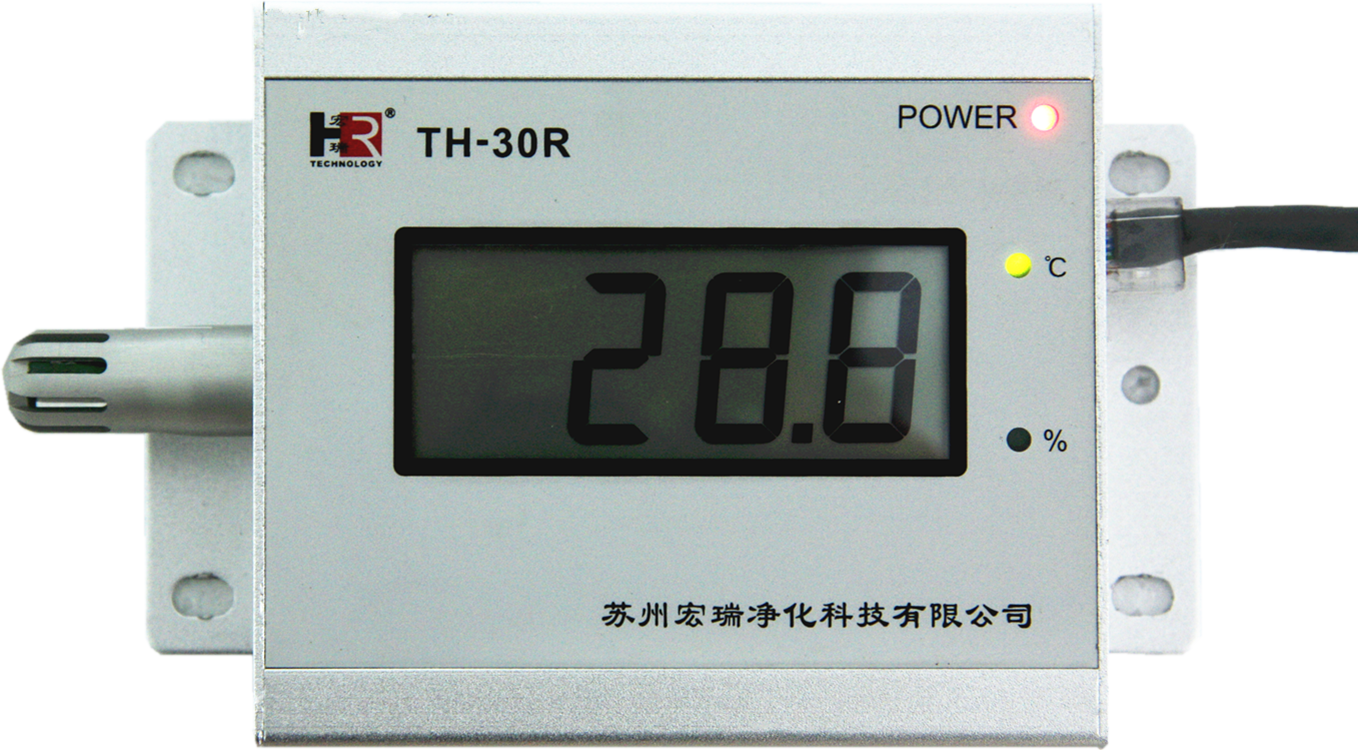 TH-30R温湿度变送器