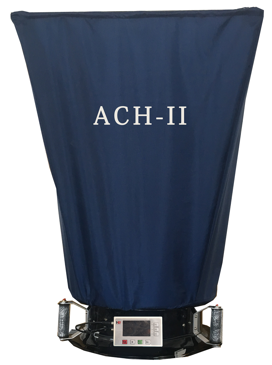 ACH-II多功能风量仪