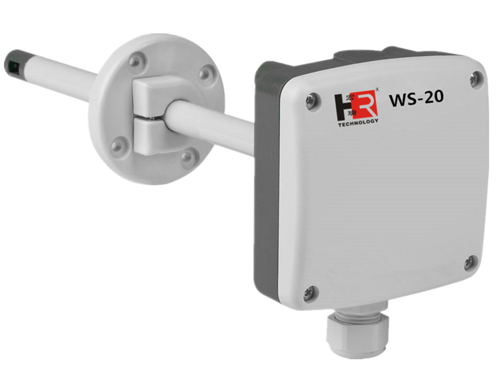 WS-20风速变送器