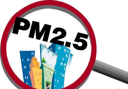 PM2.5到底是什么？进肺进血！