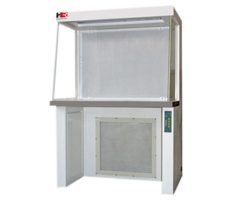 超净工作台的使用方法和注意事项