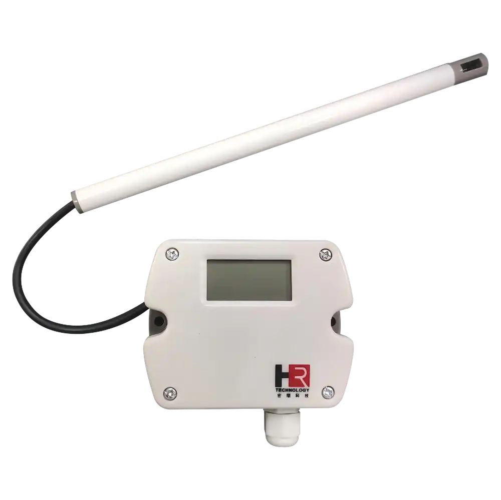 WS-25风速变送器