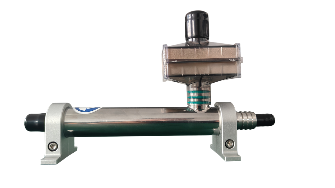 GKQ-II高压气体扩散器